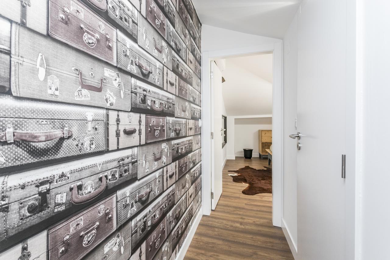 Lxway Aos Poiais Lejlighed Lisboa