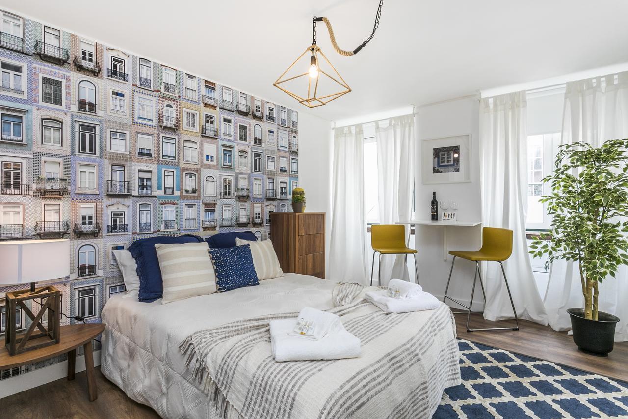 Lxway Aos Poiais Lejlighed Lisboa