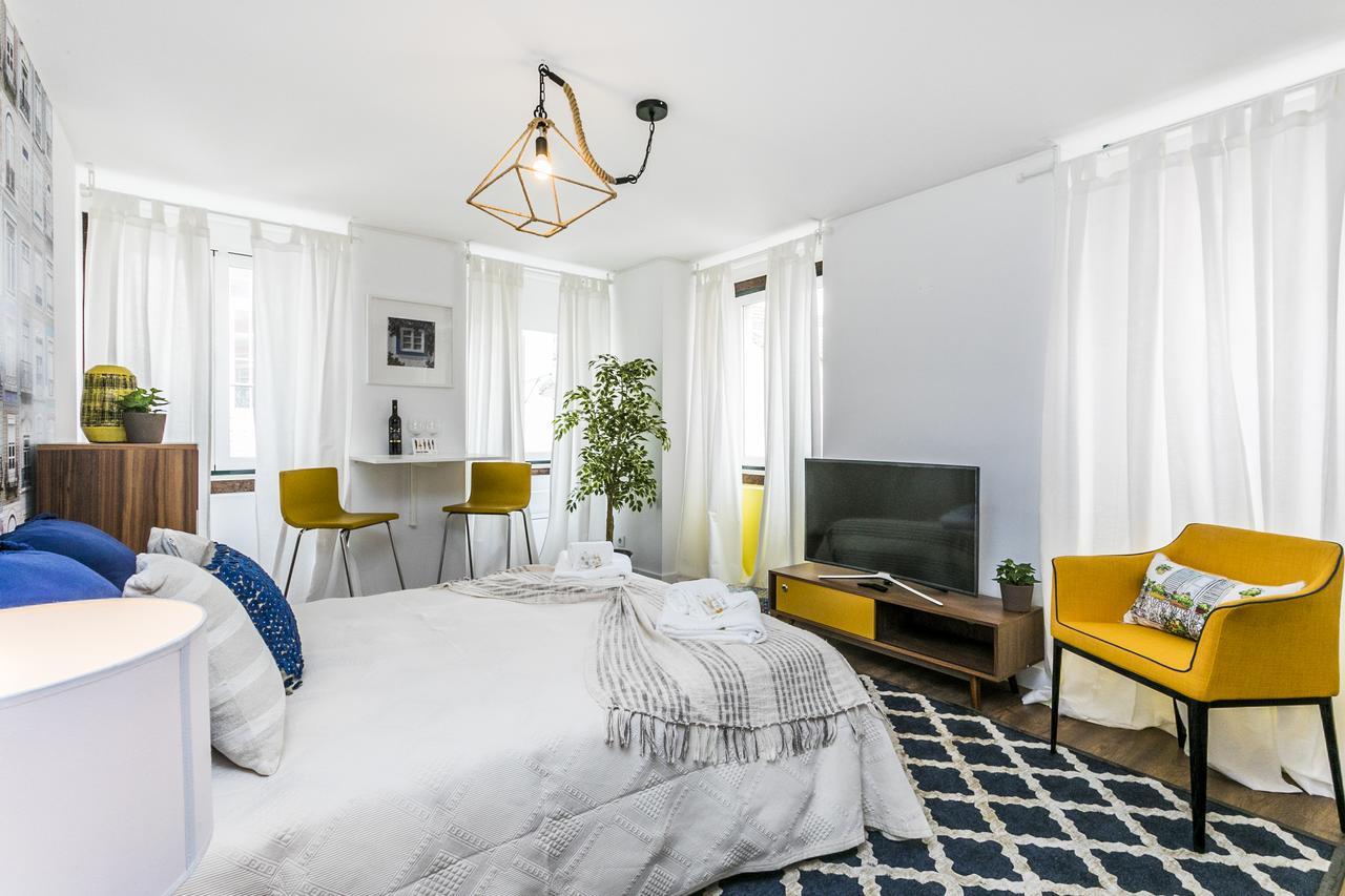 Lxway Aos Poiais Lejlighed Lisboa