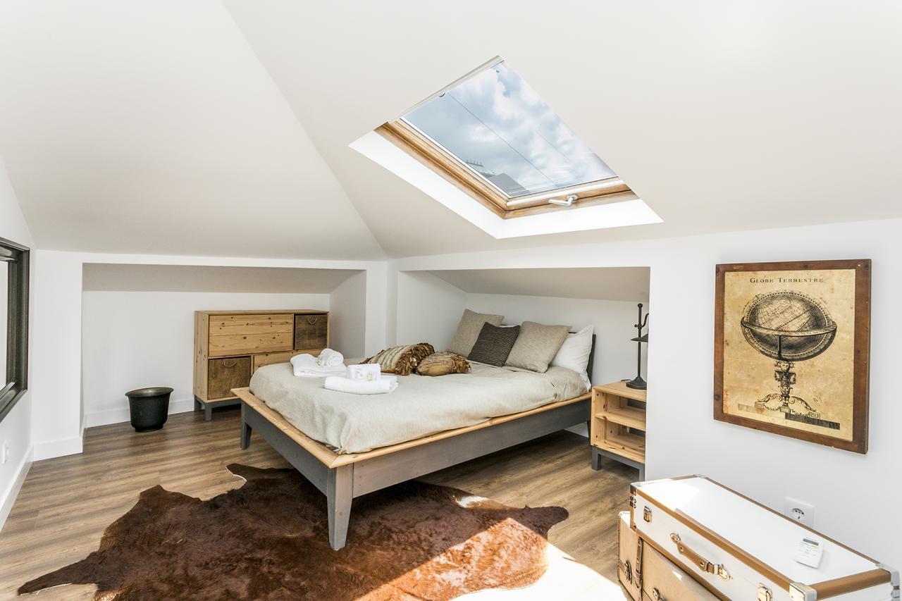 Lxway Aos Poiais Lejlighed Lisboa